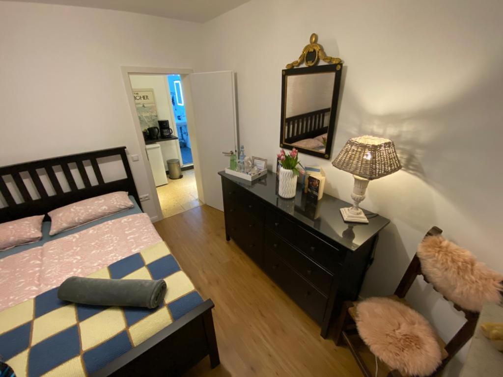 Апартаменти Chez Marguerite Мюльгайм-ан-дер-Рур Екстер'єр фото