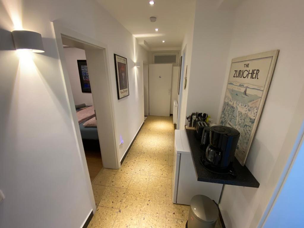 Апартаменти Chez Marguerite Мюльгайм-ан-дер-Рур Екстер'єр фото
