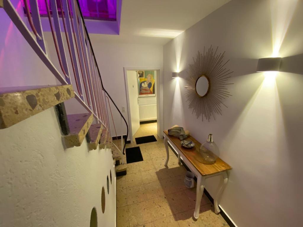 Апартаменти Chez Marguerite Мюльгайм-ан-дер-Рур Екстер'єр фото